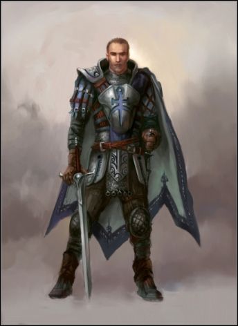 Probki glosowe z gry i konkurs Dragon Age Poczatek 152838,1.jpg